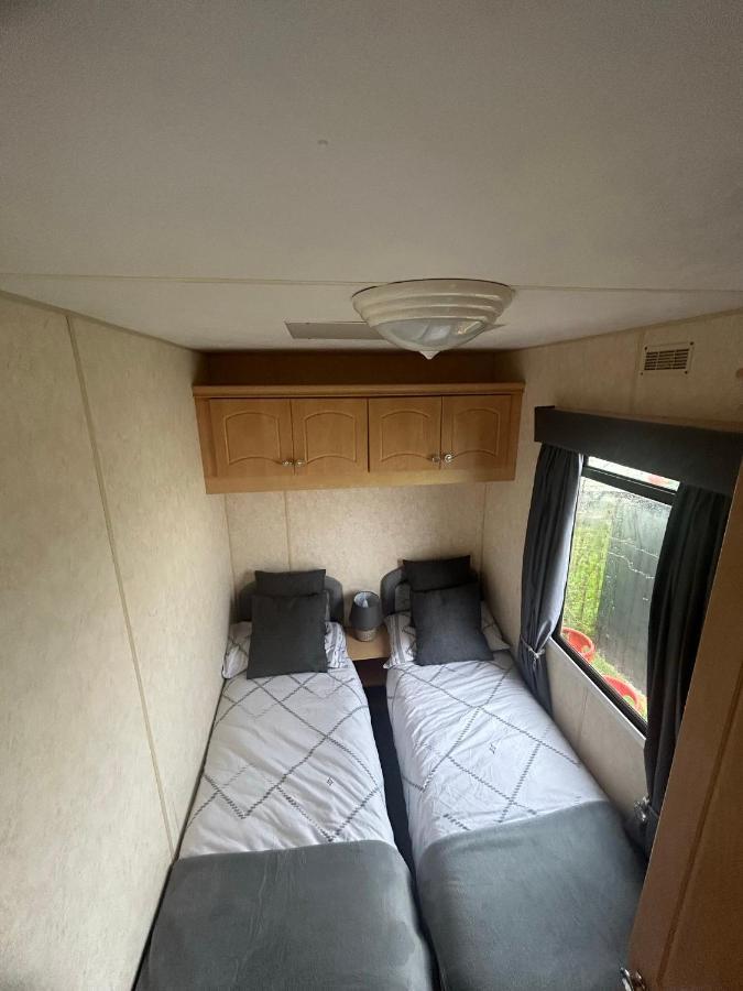 Holiday home 8 Berth Static Caravan Coral *
