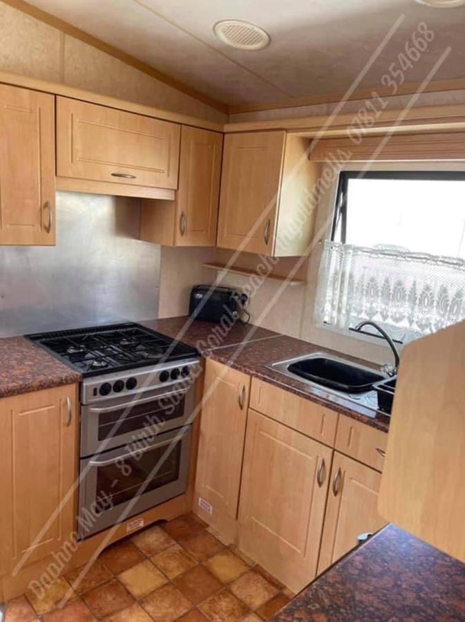 8 Berth Static Caravan Coral * Ingoldmells