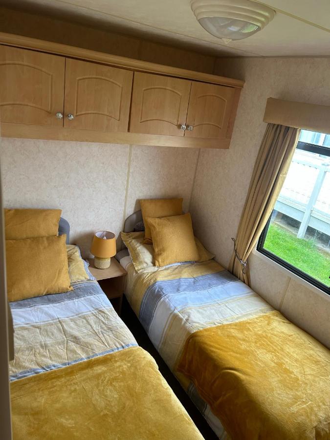 Holiday home 8 Berth Static Caravan Coral Ingoldmells